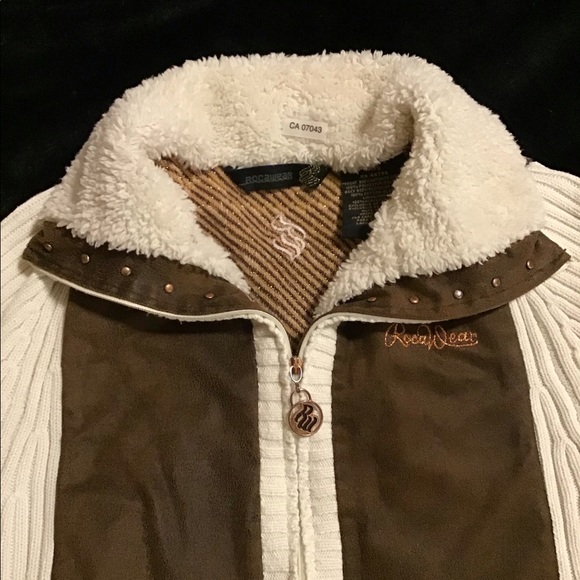 ROCAWEAR sweater - Picture 3 of 12